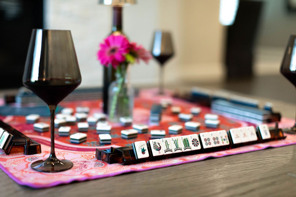 Shop New mahjong products
